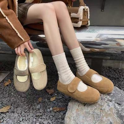 Topuklu Ayakkabılar – Kadınlar için loaferlar