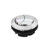 TLXT Square Dual Flush Toilet Tank Push Button