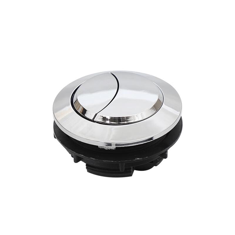 TLXT Square Dual Flush Toilet Tank Push Button