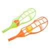 Outdoor Scoop Ball Catch Game Toy Children Throwing and Catching Ball Set Interactive Toy