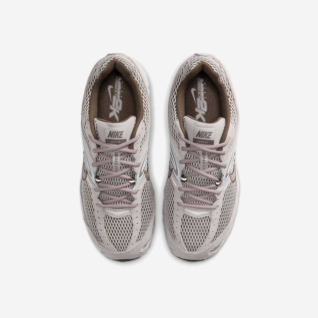 Nike Air Max Moto 2K Suede [IQ4924] [Shipped from Korea] 100% Authentic