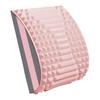 EVA Lumbar Back Massager Neck Stretch Lumbar Support Spine Board New Back Stretcher  Unisex