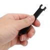 ER M Type Clamping Nut Wrench High Carbon Steel CNC Collet Chuck Wrench Spanner(ER11 UM )