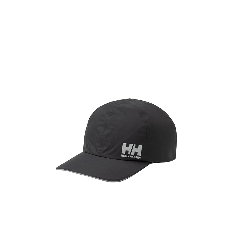 

[Helly Hansen] cap ocean fray cap sailing waterproof unisex HC92511 black L
