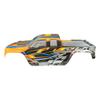 1/10 RC Body -shell Frame Replace The High Performance of Partial for 2996a