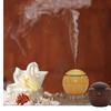 Vrikrion Wooden Aroma Diffuser Cool Mist Essential Oil Air Humidifier with Colorful Lights for Car, Office, Home, Air Humidifier for Room