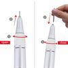 Electric Nail Drill Pen Handle NaMachine Drill Polishing Replacement Handle Handpiece