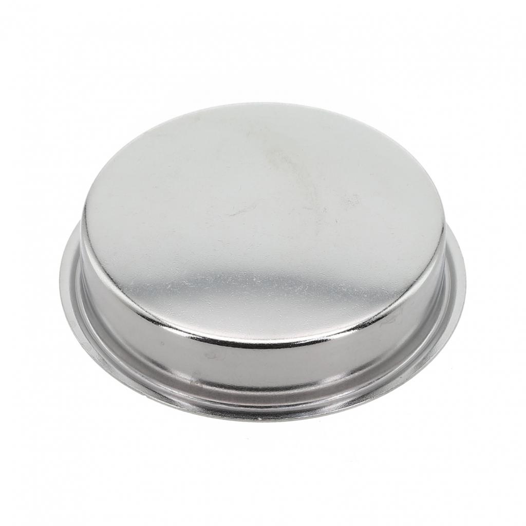 Wear-resistant Coffee Blind Filter Basket Stainless Steel Filter Basket