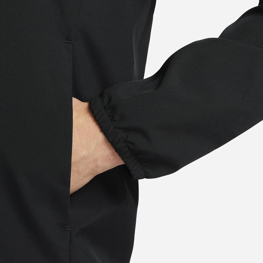 Nike Dri Fit Casual Sportswear Men's Black FB7500-010+FB7491-010