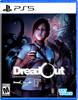 DreadOut Remastered Collection Nord PS5 (Importversion Amerika) -