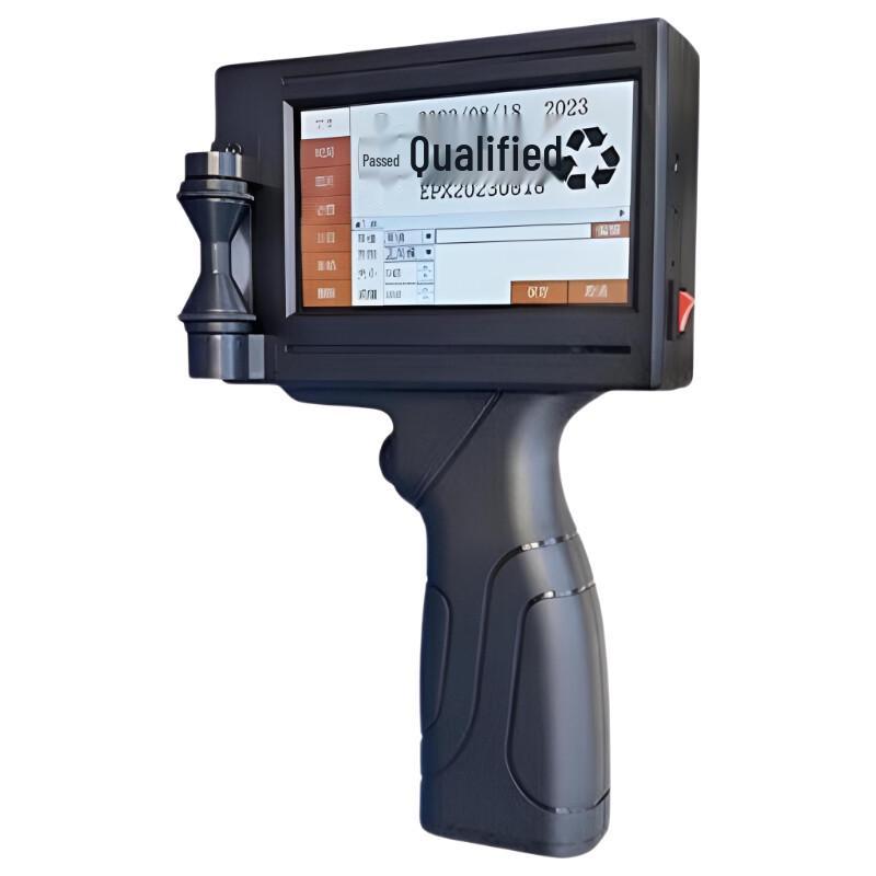 YIHERO CH10+ Handheld Inkjet Printer Upgrade Cartridge