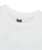 BROWNBREATH Tag Og Longsleeve - White