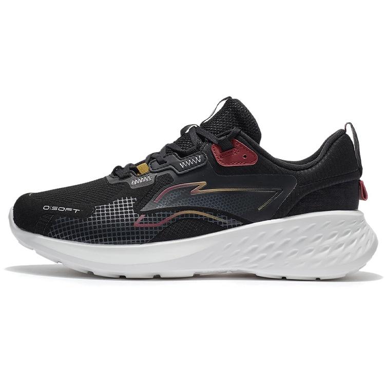 Li-Ning Soft Element Sport Leisure Black Men s AGLS011-4 EU 40⅓