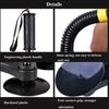 Wrist Power Device Grip Device Men Training Wrist Power Sports Equipment, Specification: 35-40LB (Electroplating )