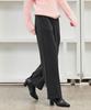 CHASECULT Women'S Wool-Like Wide Pants-Cfrg2275D09