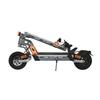GELEIPU GT EVO 11'' Folding Electric Scooter 2*1600W Dual Motors 60V36AH Battery 86KM/H Max Speed Dual Hydraulic Brakes E-Scooter
