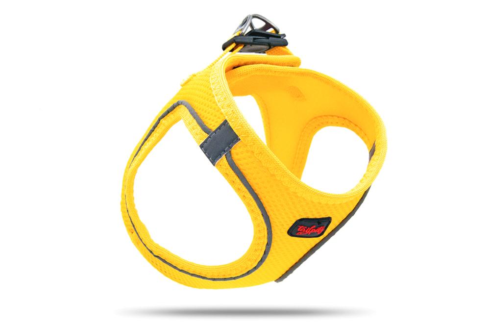 

Air-Mesh Harness Yellow - XL