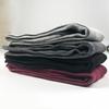 1 Pair Thigh Socks Playful One Size Warmth Knit Socks Minimalist Style High Stretch Versatile Multiple Colors