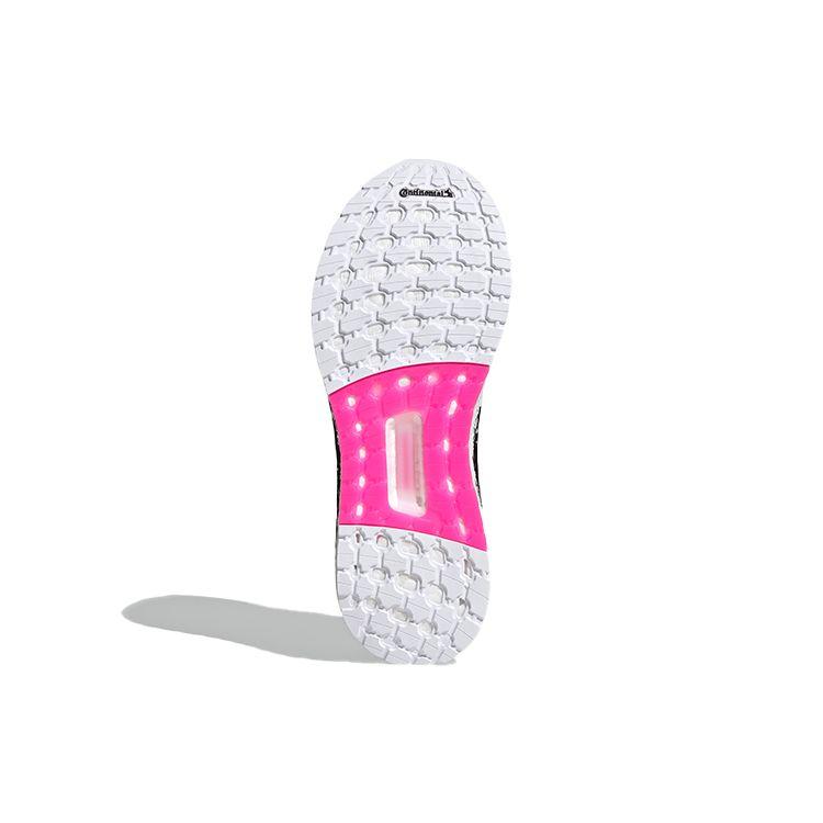 David Beckham x adidas UltraBoost CC_1 DNA Weiß Shock Pink Unisex Sneaker Cloud-Weiß GX7990