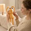 Soft Plush Toy Stuffed Animal for Kids and Adults - Great for Cuddling and Play