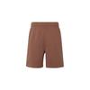 Air Wordmark Casual Shorts Men's Ancient Brown FZ8940-223
