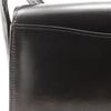 GUCCI Old Gucci Shoulder Bag vintage Brown Calfskin Women Used