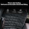 Heated Car Seat Cover Car Heating Cushion Winter Heated Seats Warmer 12V