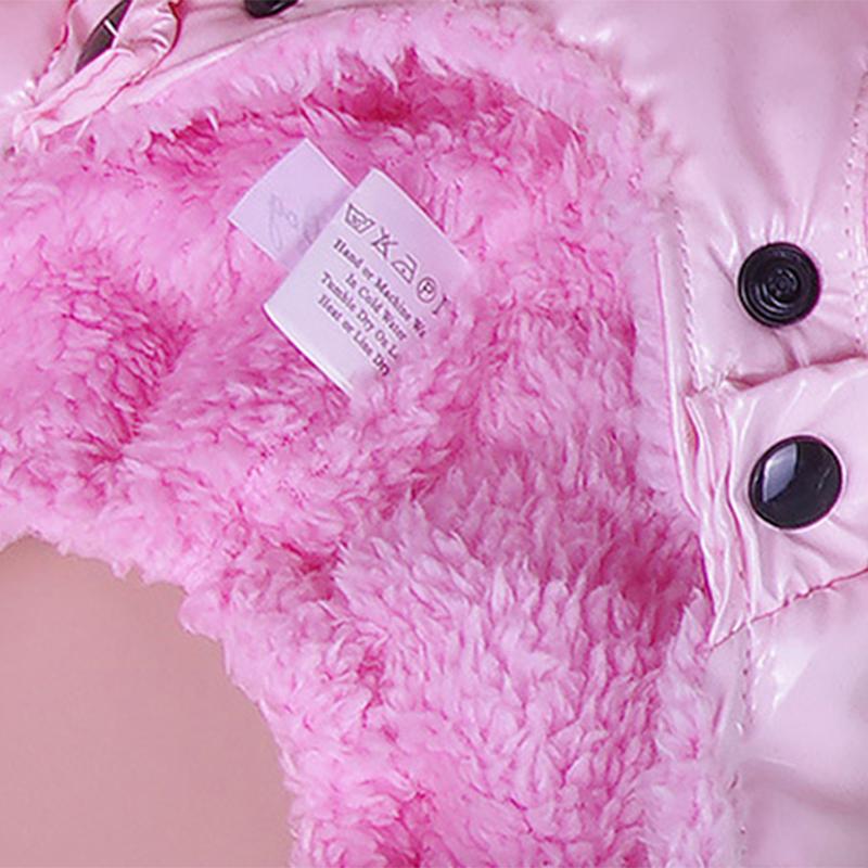 Newest Pet Dog Pants for Small Medium Dogs York Terrier Bulldog Overalls Winter Warm Puppy Mascotas Jumpsuit kombinezon dla psa