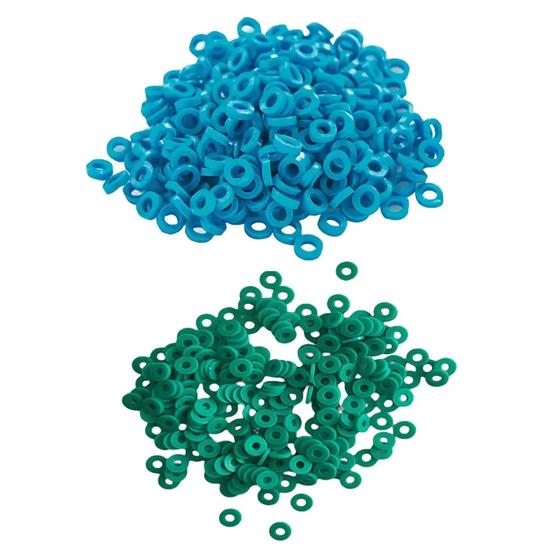 

OrthoMetric Elastomerics Ring Separator (Pack of 1000)