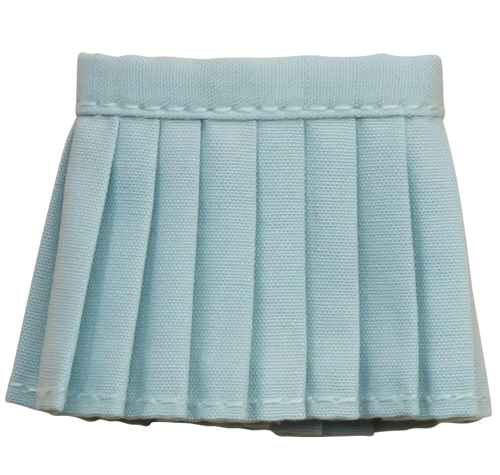 

Nendoroid Doll Outfit Mini Skirt Blue