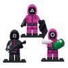 Children's Building Block Figurines Are The Best Gifts For Kids
