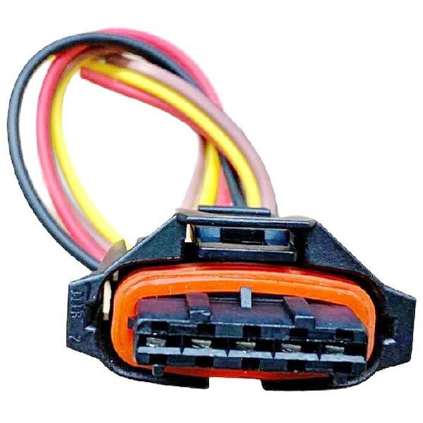 Mass Air Flow Sensor Connector FIts Buick Cadillac 2004-2008