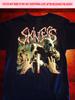 Nové Tričko Trample The Weak Skinless Band Bavlna Černá S-5XL SN249 Unisex Tričko