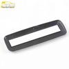 Lynk&Co 01 Passenger Glove Box Handle Sequins & Electroplated Console Storage Decorative Sticker