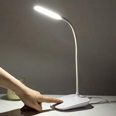 LED žárovky – LED stolní lampy