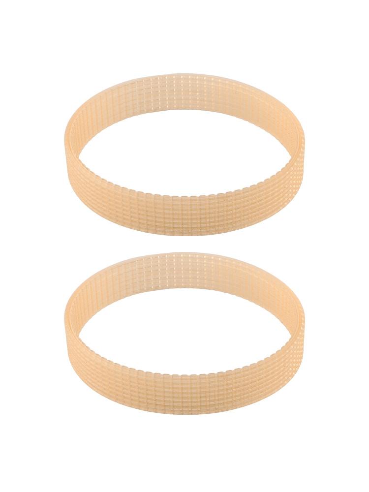 Aging Resistance Planer Drive Belt Poly V-Belt Thicknesser Belt