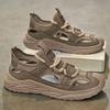 Men's Summer Outer Wear Beach Sports and Leisure Large Size Trache Cave Sandals Outdoor Bag Head Foreign Trade Men's Shoes