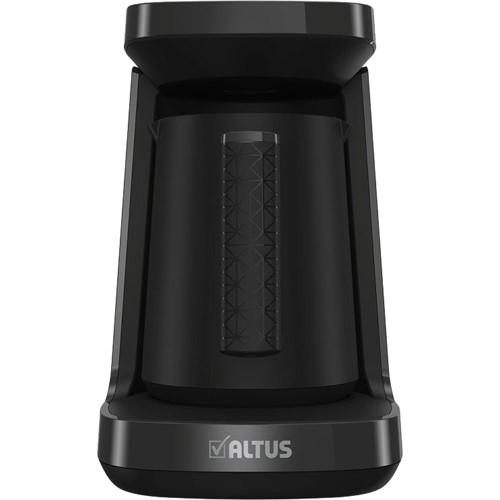 

Altus 797 G Профессиональная турецкая кофемашина