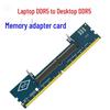 Laptop To Desktop Memory Adapter & Tester for DDR3/DDR4/DDR5