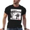 Dott. T-shirt Feelgood Malpractice Taglia Grande Manica Corta per Uomo