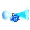 Childrens Kids Bicycle Cycling Metal Air Horn Honking Hooter Squeeze Bell
