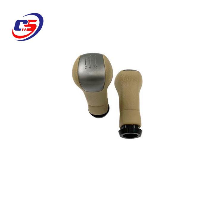 Nissan Sylphy/Tiida/Livina/Qashqai Manual Gear Shift Knob