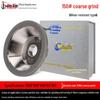 Jinxin U2 Bowl-Shaped Diamond Grinding Wheel Knife Sharpener Disc