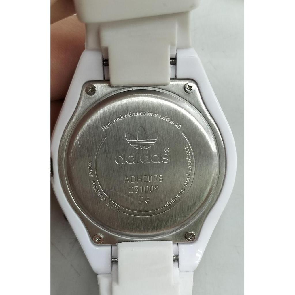 Used ADIDAS ADH2078 Watch