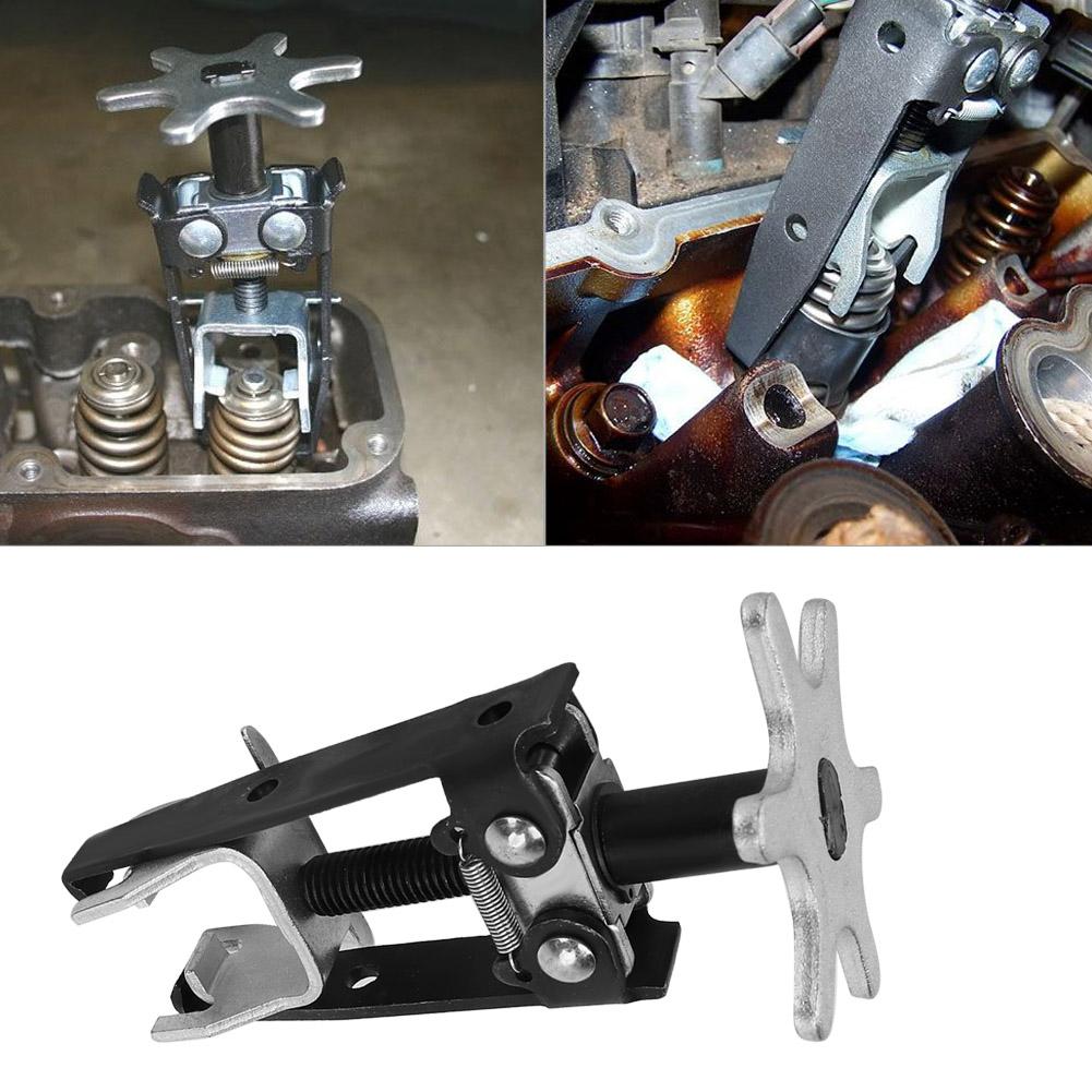 Light Truck Carbon Steel Engine Overhd Valve Spring Removal Installation Tool