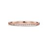 Roseedor Slim Connection Ring_251610428