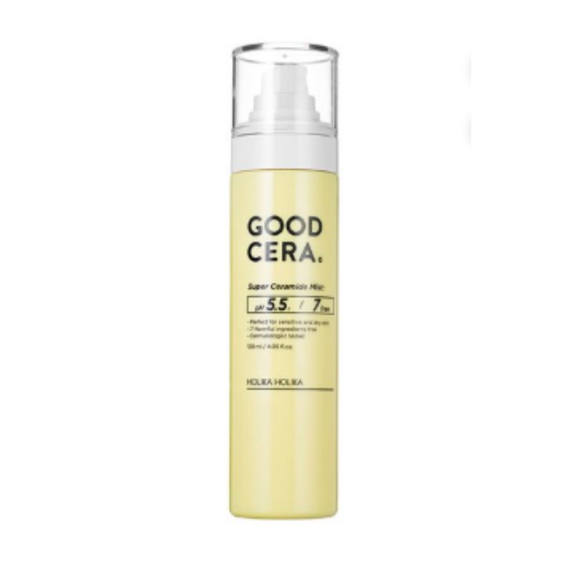 HOLIKA HOLIKA Good Cera Super Ceramide Mist 120ml