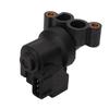 Idle Air Control Valve with Gasket 3515022600 Replacement for Hyundai Elantra Accent Tiburon