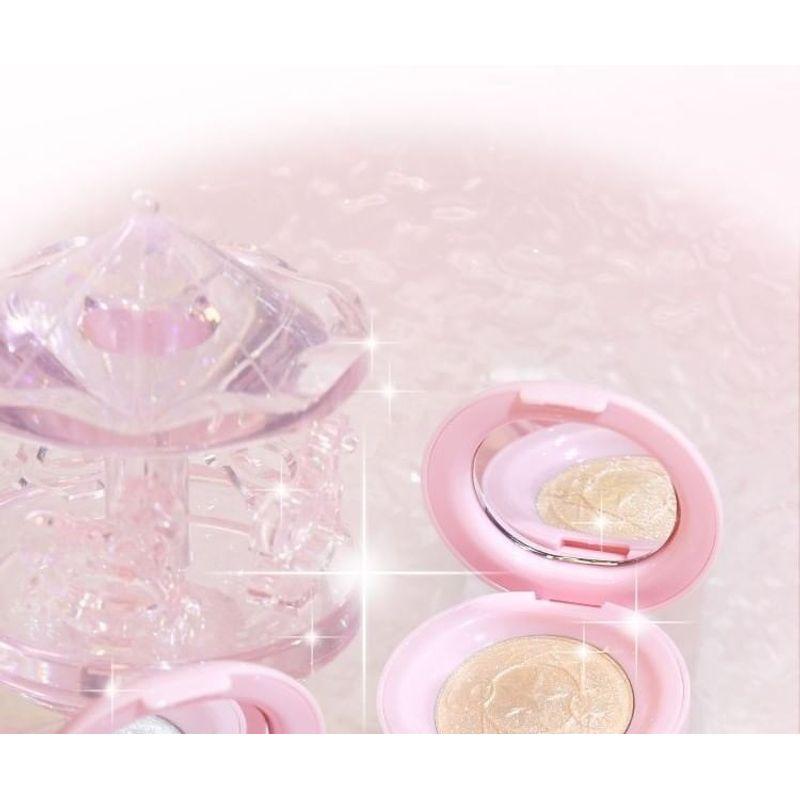 GOGO TALES - Longwear Phantom Highlight Powder (3-4)