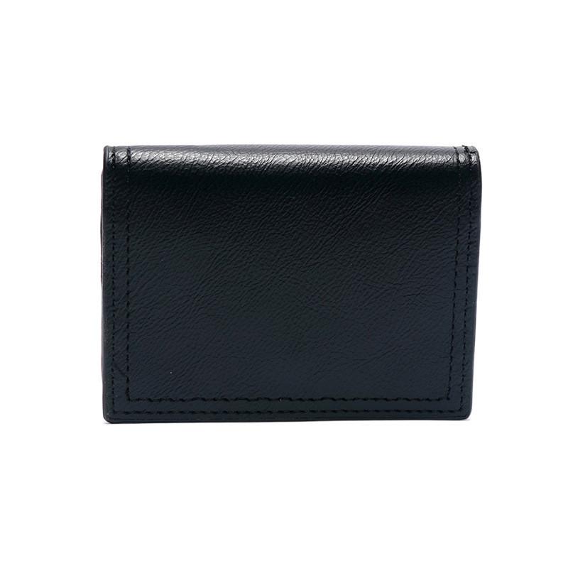 

Chic Urban Style Women s Short Wallet With Various Color Options Black